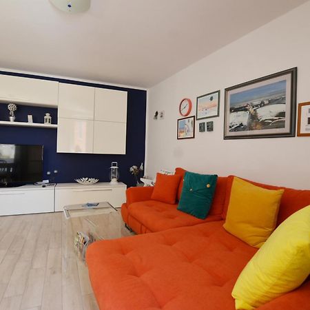 Apartment Bea & Leo Rovinj Exteriör bild