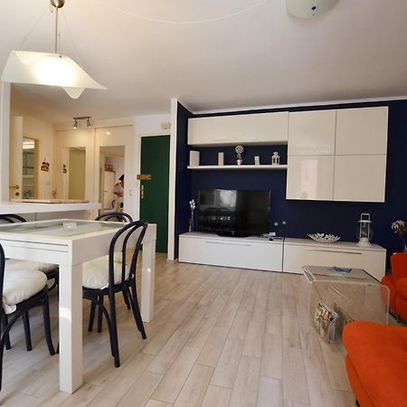Apartment Bea & Leo Rovinj Exteriör bild