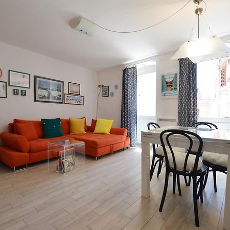 Apartment Bea & Leo Rovinj Exteriör bild