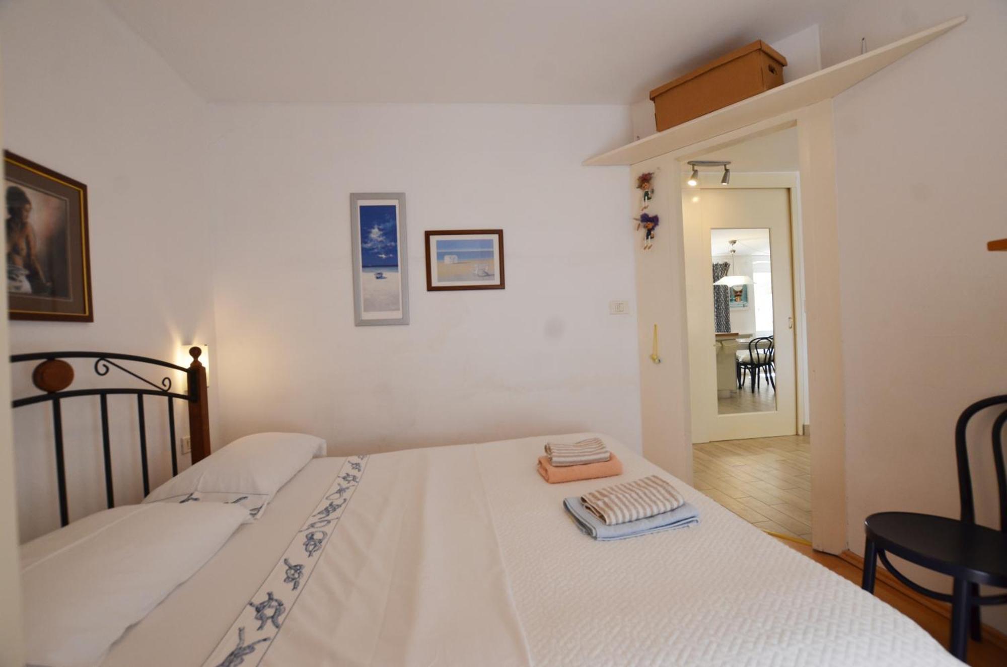 Apartment Bea & Leo Rovinj Exteriör bild