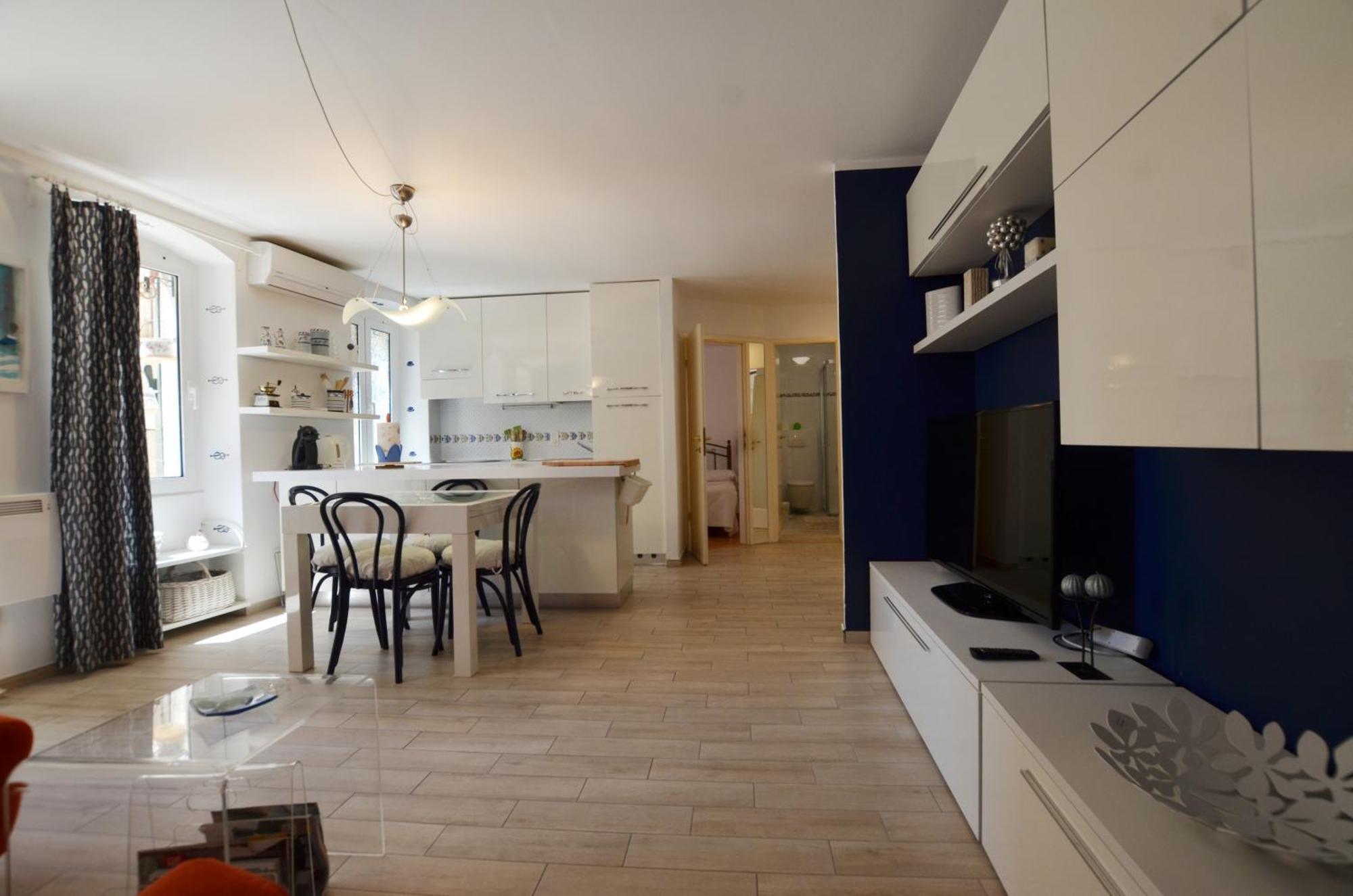 Apartment Bea & Leo Rovinj Exteriör bild